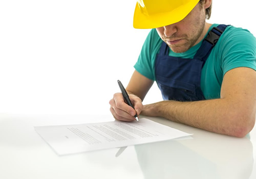 Contractor Assessments - For Clients