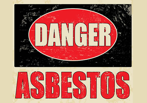 Asbestos Awareness (Category A) refresher, mesothelioma, lung cancer, health, AIB