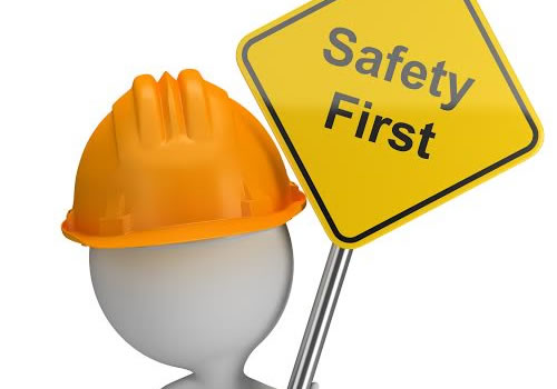 Site Safety – Construction Health and Safety Awareness, training