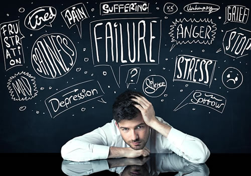 STRESS MANAGEMENT E-LEARNING